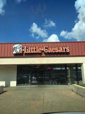 Little Caesars