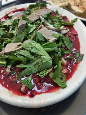 Quoc Huong Restaurant