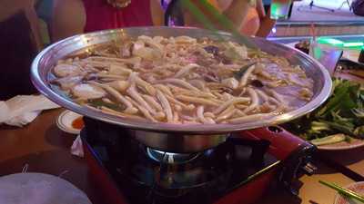 Quoc Huong Restaurant