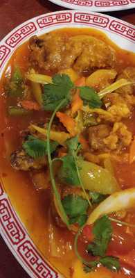 Quoc Huong Restaurant