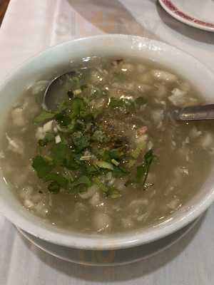 Quoc Huong Restaurant