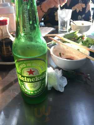 Quoc Huong Restaurant