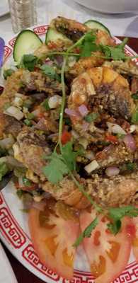 Quoc Huong Restaurant