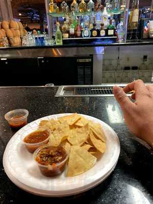 El Rancho Restaurant