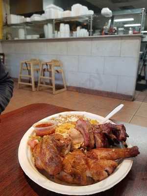 El Rancho Restaurant