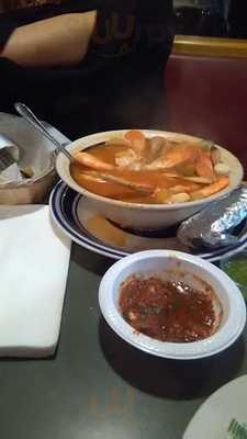 El Rancho Restaurant