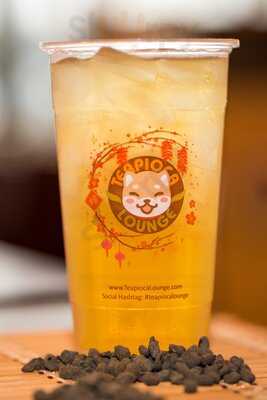 Teapioca Lounge
