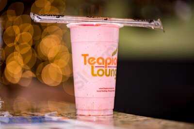 Teapioca Lounge