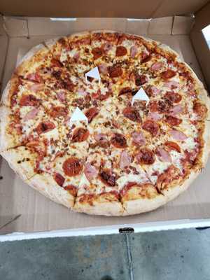 Wise Guys Pizza