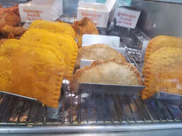 Kennedy Fried Chicken & Pizza