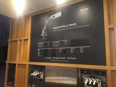 Pressed Juicery