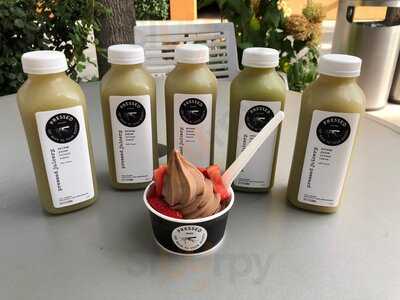Pressed Juicery