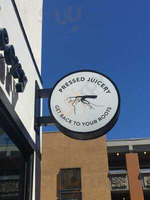 Pressed Juicery