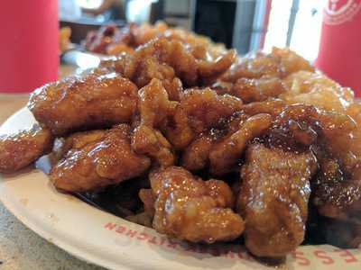 Panda Express Chinese Kitchen