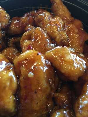 Panda Express Chinese Kitchen