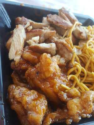 Panda Express Chinese Kitchen