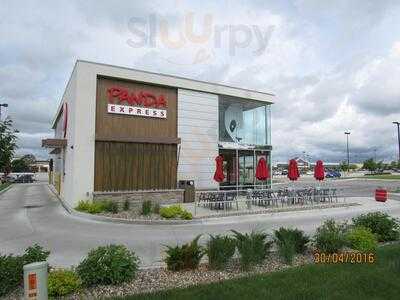 Panda Express Chinese Kitchen