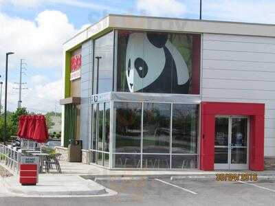 Panda Express Chinese Kitchen