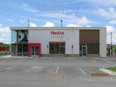 Panda Express Chinese Kitchen