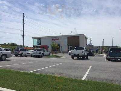 Panda Express Chinese Kitchen