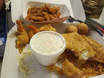 Long John Silver's