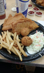 Long John Silver's