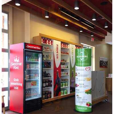 Smoothie King