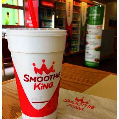 Smoothie King