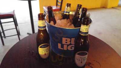 Paravicios Restaurant