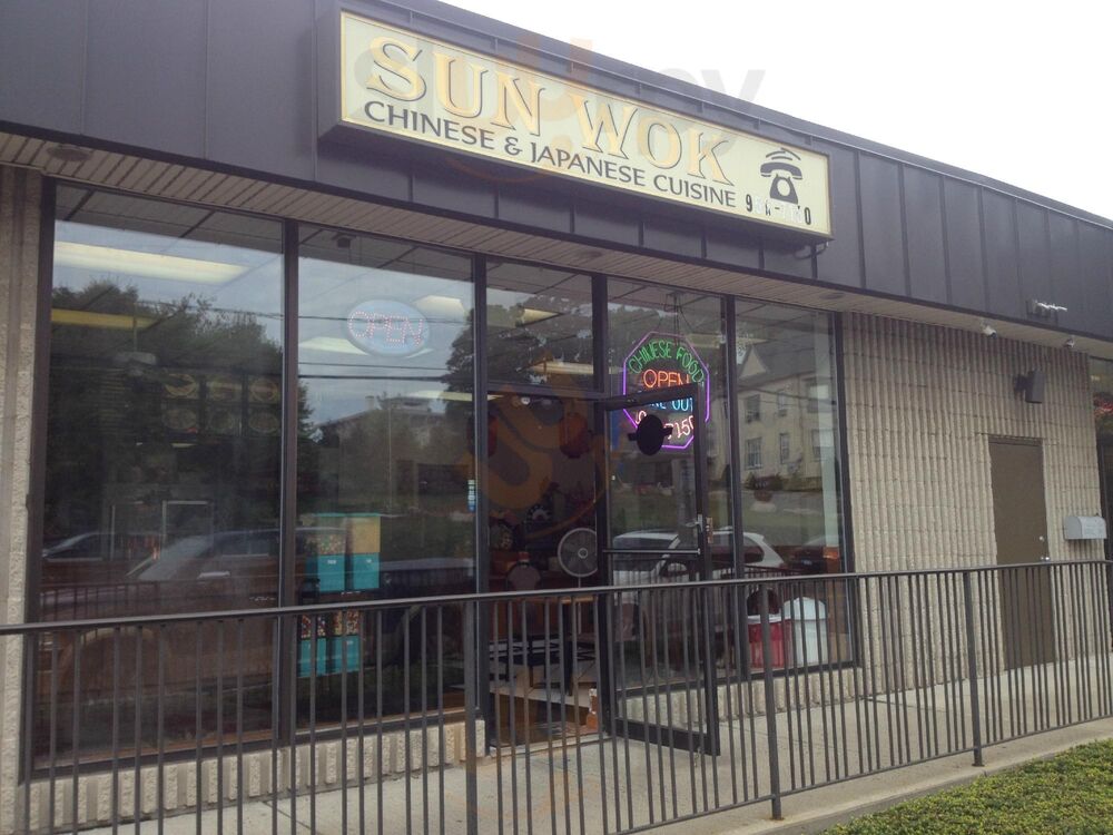 Sun Wok