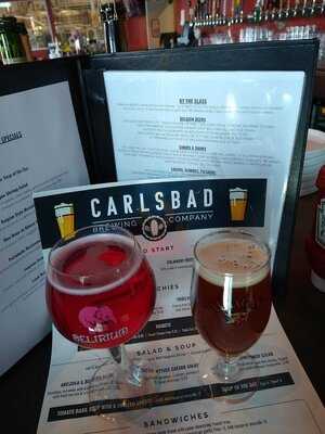 Carlsbad Brewing Company