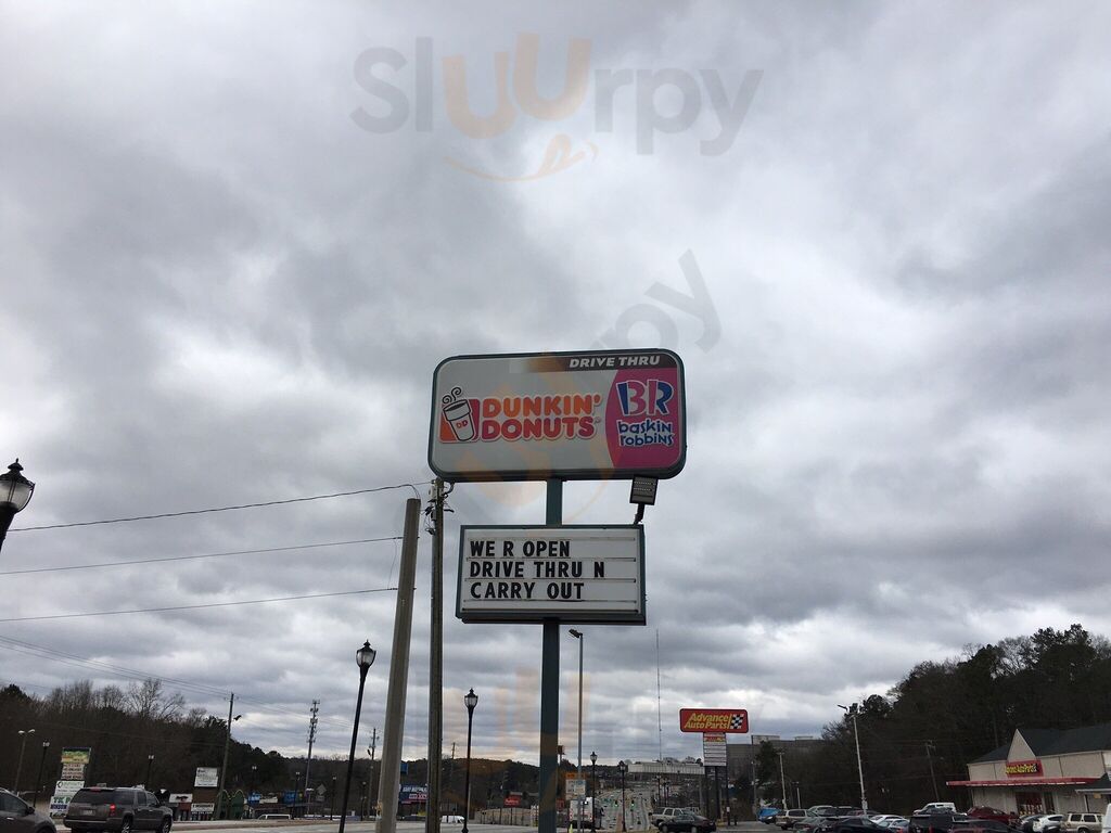 Dunkin'
