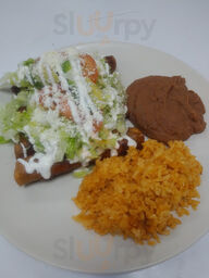 3 Aguilas Taqueria