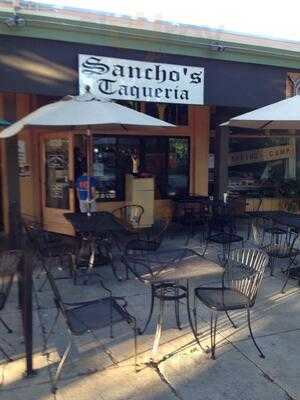 Sancho's Taqueria