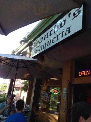 Sancho's Taqueria
