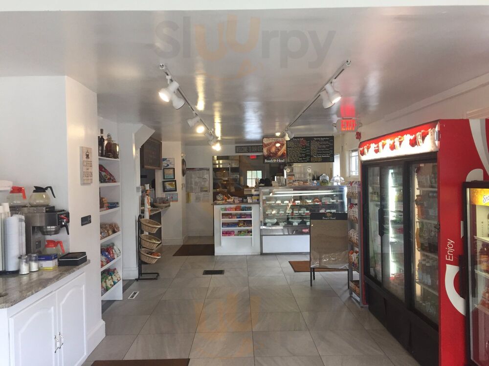 Blt Deli