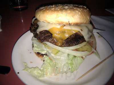 Jimmy T's Sports Bar And Grill