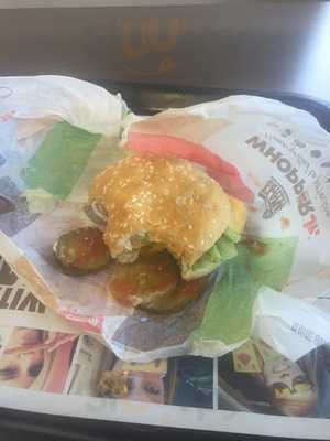 Burger King