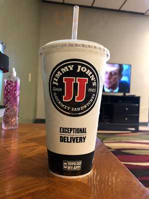 Jimmy John's