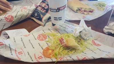 Jimmy John's