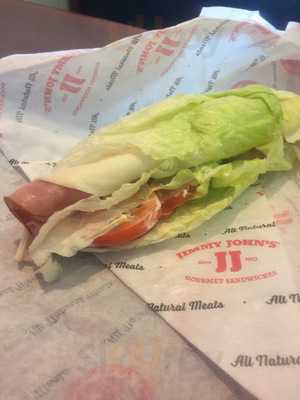 Jimmy John's