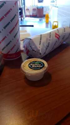 Jimmy John's