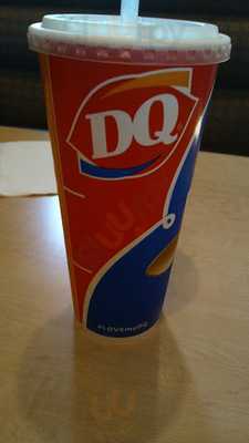 Dairy Queen Grill & Chill