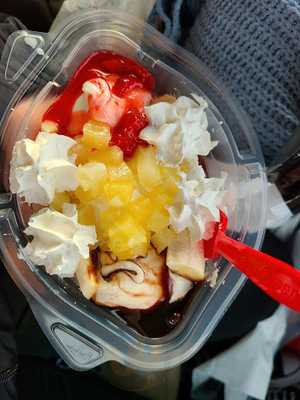 Dairy Queen Grill & Chill