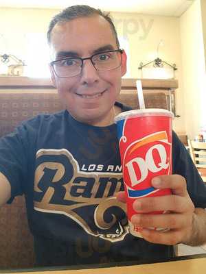 Dairy Queen Grill & Chill