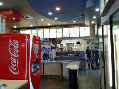 Dairy Queen Grill & Chill