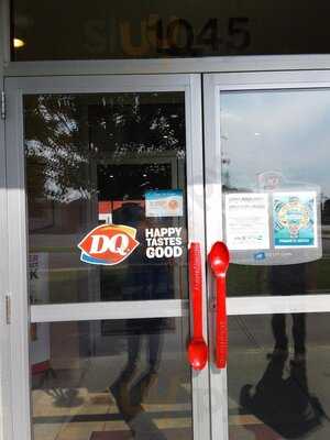 Dairy Queen Grill & Chill