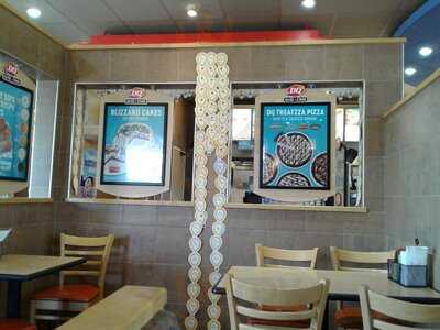 Dairy Queen Grill & Chill