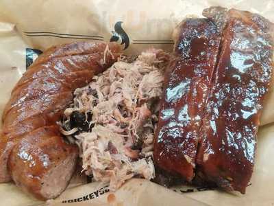 Dickey's Barbecue Pit