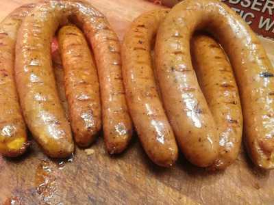 Dickey's Barbecue Pit